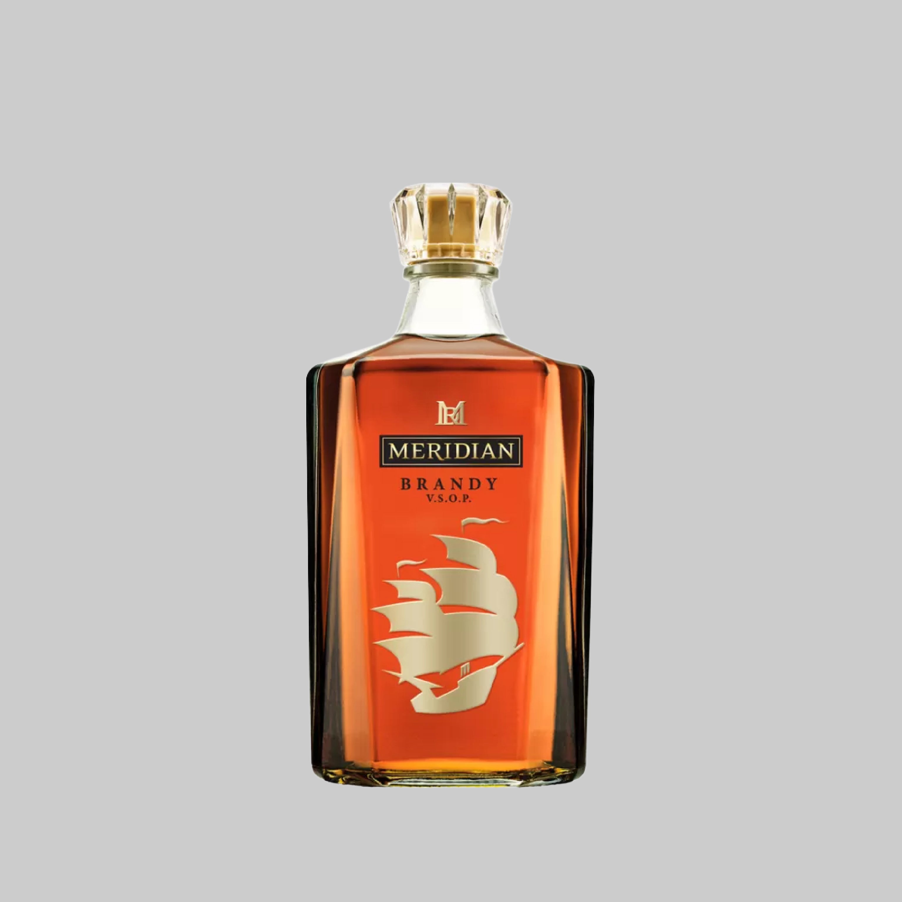 Meridian Thai Brandy 700ml 38.0% | TIME2DRINK